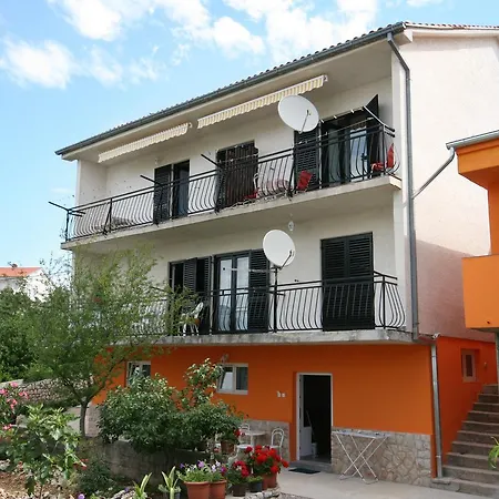 5514b Novi Vinodolski