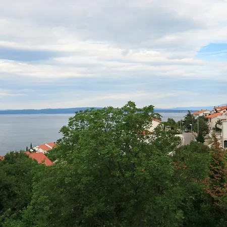 Apartment 5514b Novi Vinodolski