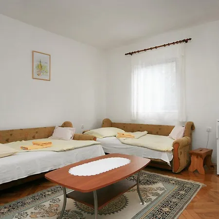 Apartment 5514b *
